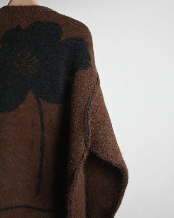 flower knit