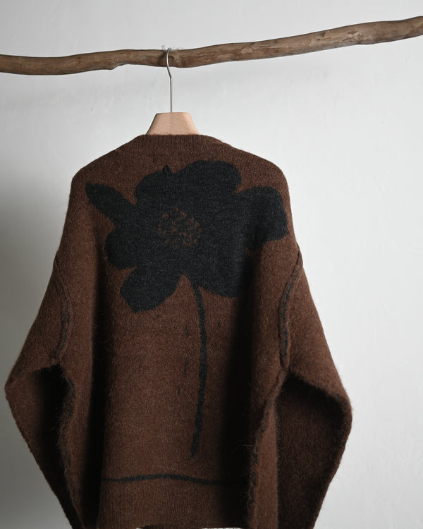 flower knit