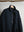 QUILTED NYLON STAND COAT, navy