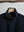 QUILTED NYLON STAND COAT, navy