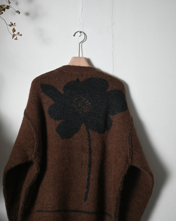 flower knit