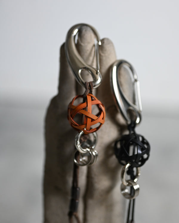 Ex. take keychain