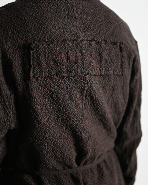 Shrink Dust Jacket with SORROWS
