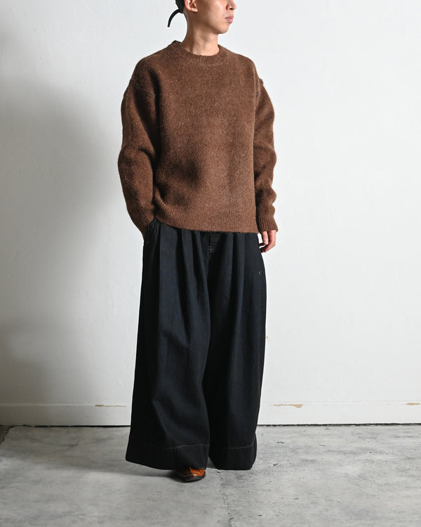 flower knit