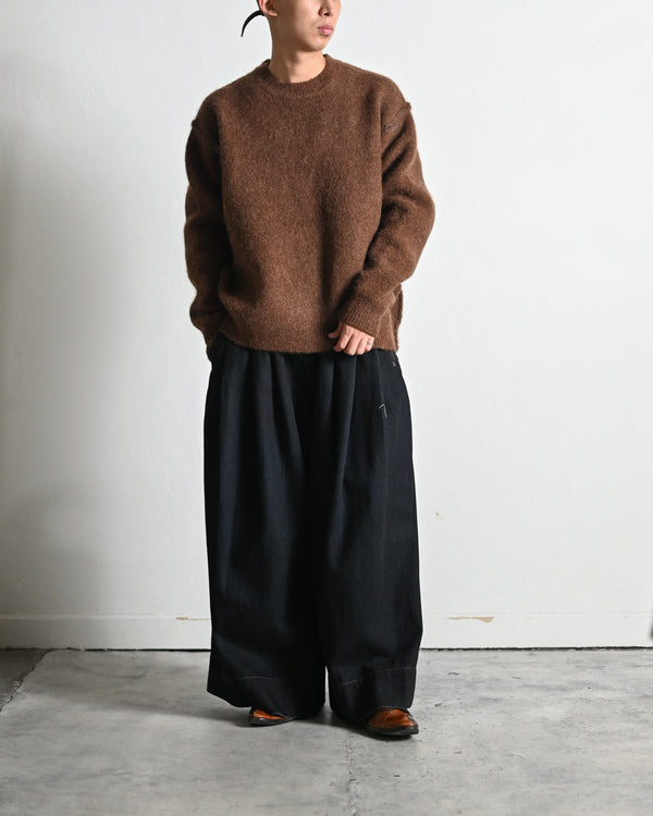 flower knit