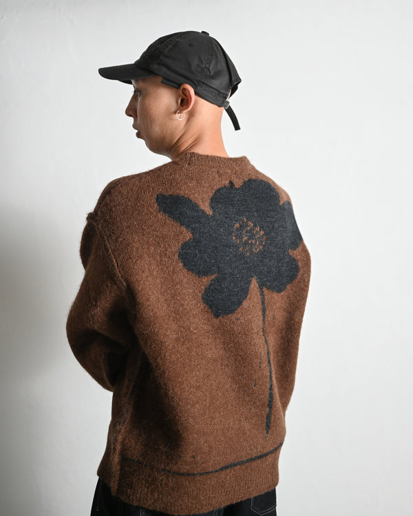 flower knit