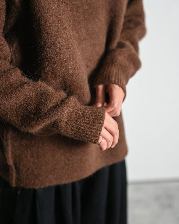flower knit