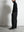 TWIST WOOL HALF ZIP NECK P/O