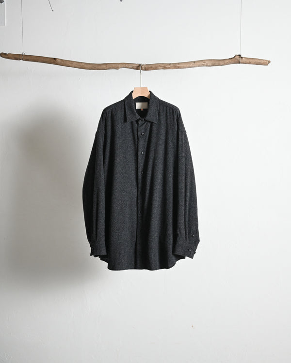 SHIRT JACKET, houndstooth