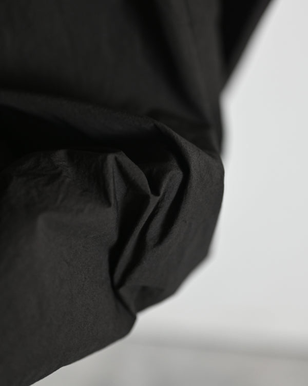 REGULAR COLLAR SHIRT, natural garment dye