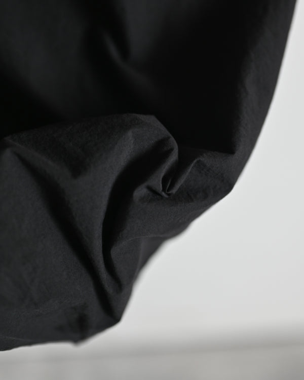 REGULAR COLLAR SHIRT, garment dye