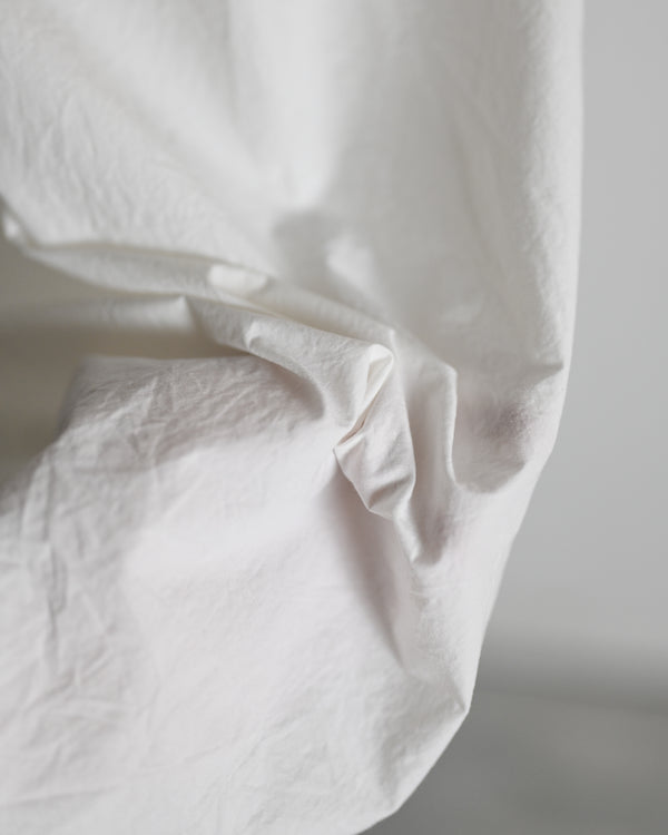 REGULAR COLLAR SHIRT, garment dye
