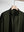 Uneven Dyed Pasted Shirt Coat
