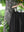 亜麻苧麻ビッグショートパンツ, 泥染