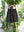 亜麻苧麻ビッグショートパンツ, 泥染