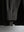 REGULAR COLLAR SHIRT, natural garment dye
