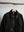 CALF LEATHER FLIGHT JKT