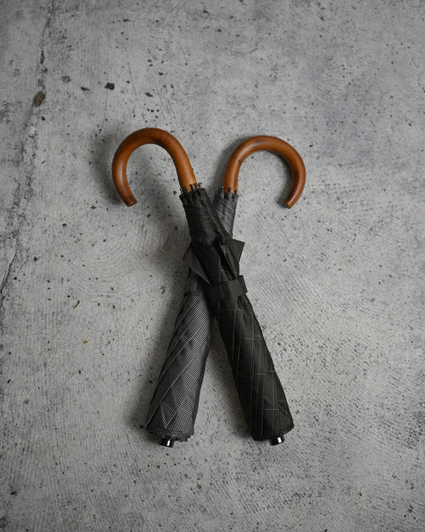 TL15 Small Maple Crook, PRINCE OF WALES