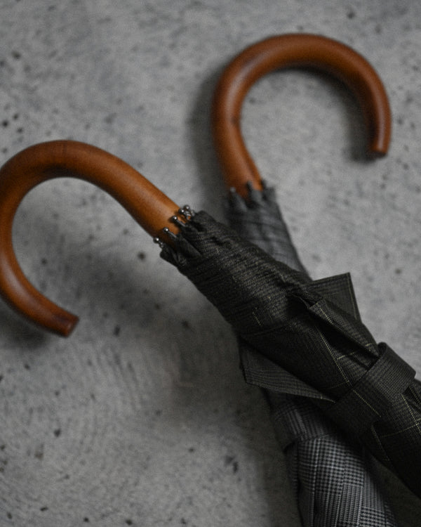 TL15 Small Maple Crook, PRINCE OF WALES
