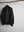 CALF LEATHER FLIGHT JKT