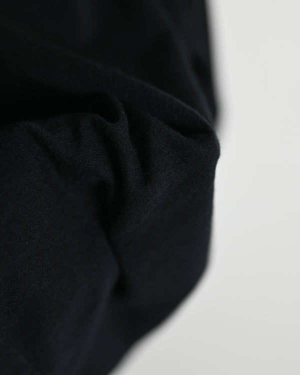 WASHED W/R CASH TWILL MIL-JKT