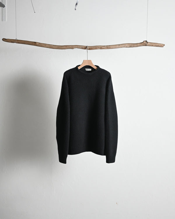 CASHMERE COMFORT FIT SWEATER