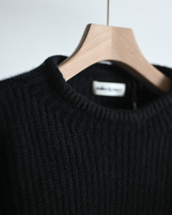 CASHMERE COMFORT FIT SWEATER