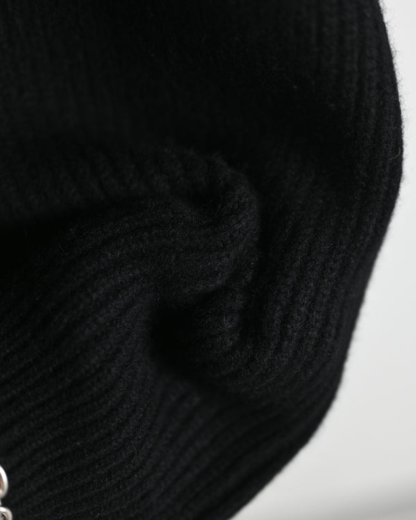 CASHMERE COMFORT FIT SWEATER