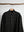 Professor shirt, Pinwale border