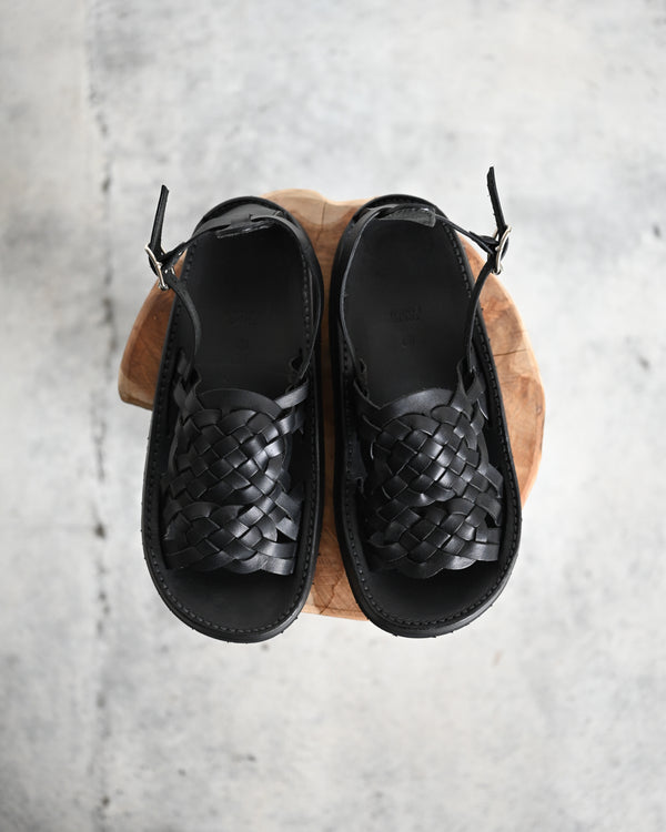 MIZUHIKI SLIP-ON
