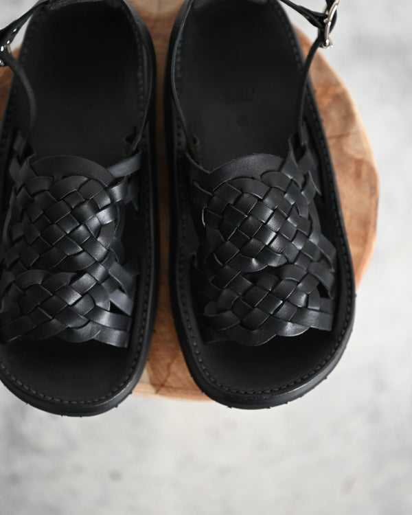 MIZUHIKI SLIP-ON