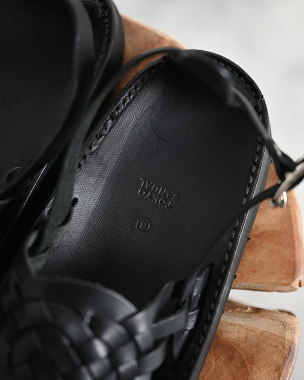 MIZUHIKI SLIP-ON