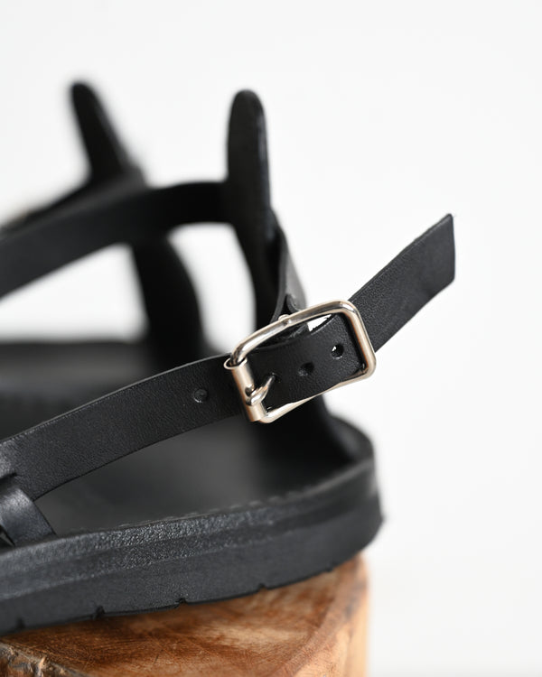 MIZUHIKI SLIP-ON