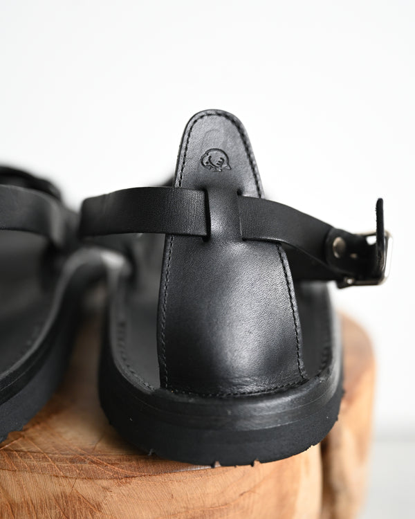 MIZUHIKI SLIP-ON
