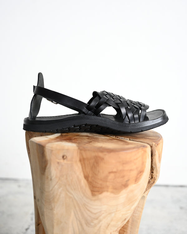 MIZUHIKI SLIP-ON