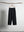 WOOL 5-POCKETS TROUSERS