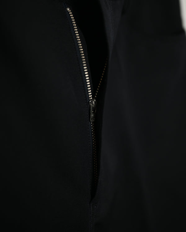 WOOL 5-POCKETS TROUSERS