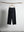 WOOL 5-POCKETS TROUSERS