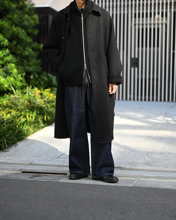 ASHLEY JEANS, INDIGO DENIM