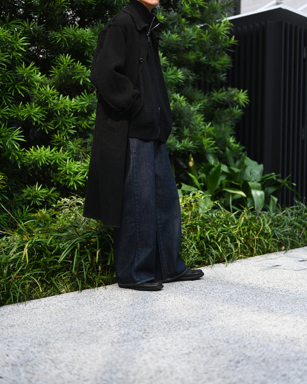 ASHLEY JEANS, INDIGO DENIM