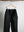 WOOL SILK REVER CARGO TROUSERS