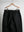 WOOL SILK REVER CARGO TROUSERS