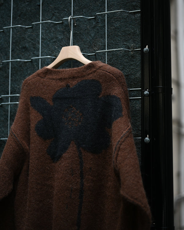 flower knit