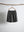 WOOL EXTRA WIDE SHORTS, dark brown