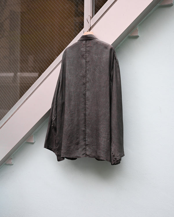 hook jkt, fade black