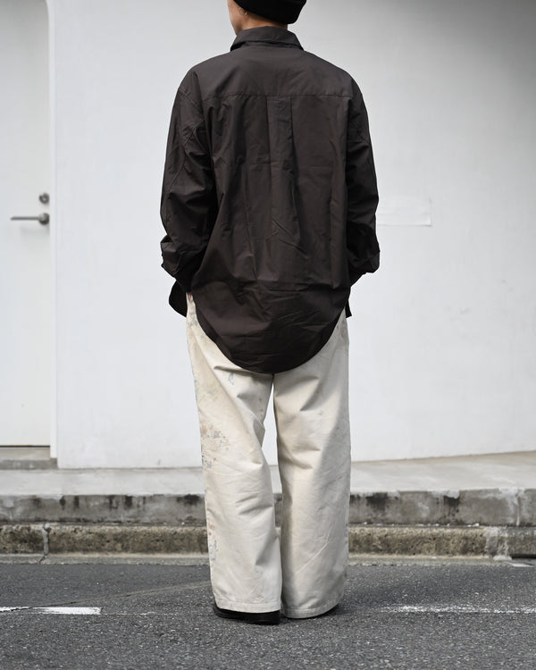 PAINTER'S CHINO PANTS, sandbeige