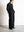 DOUBLE TAILORED JACKET, BLACK