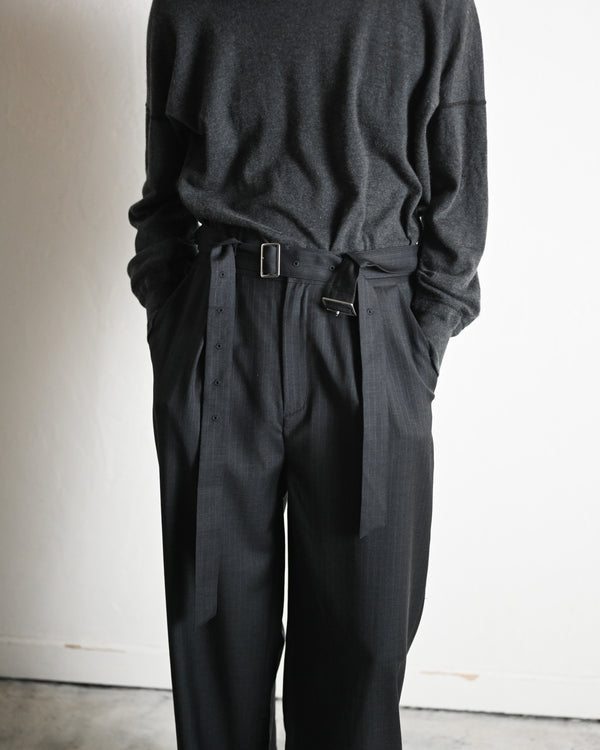 Being Trousers