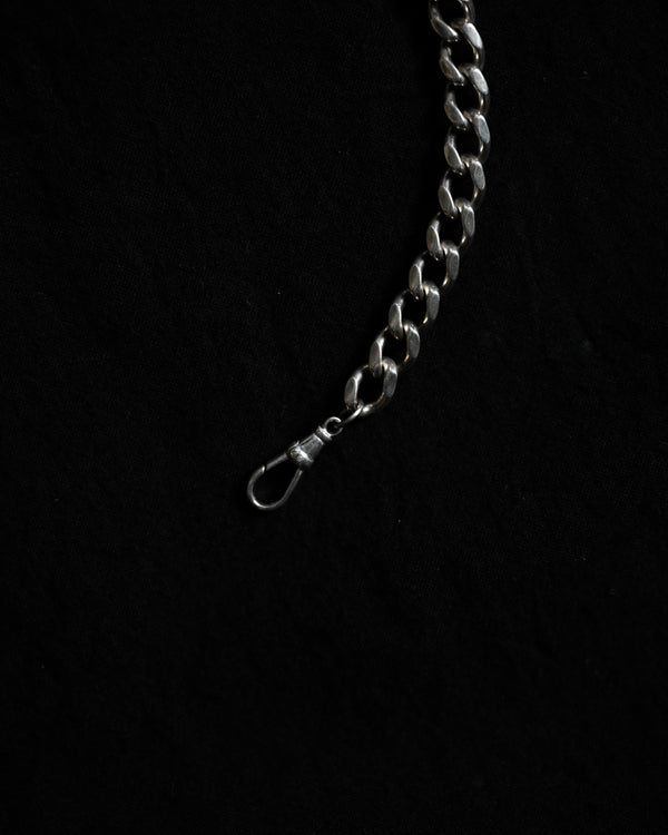 2000's Silver Bracelets, AA024