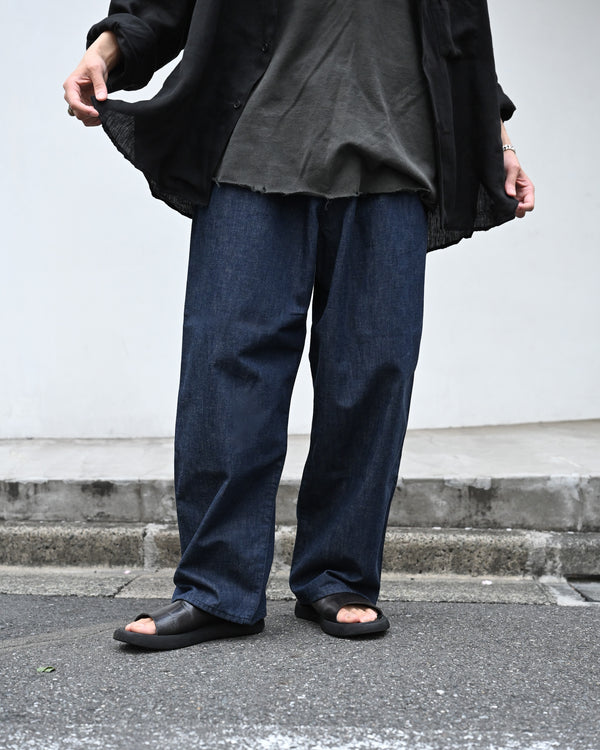 denim pt
